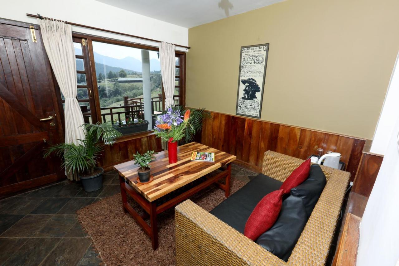 Destiny - The Farm Resort Ooty Exterior photo