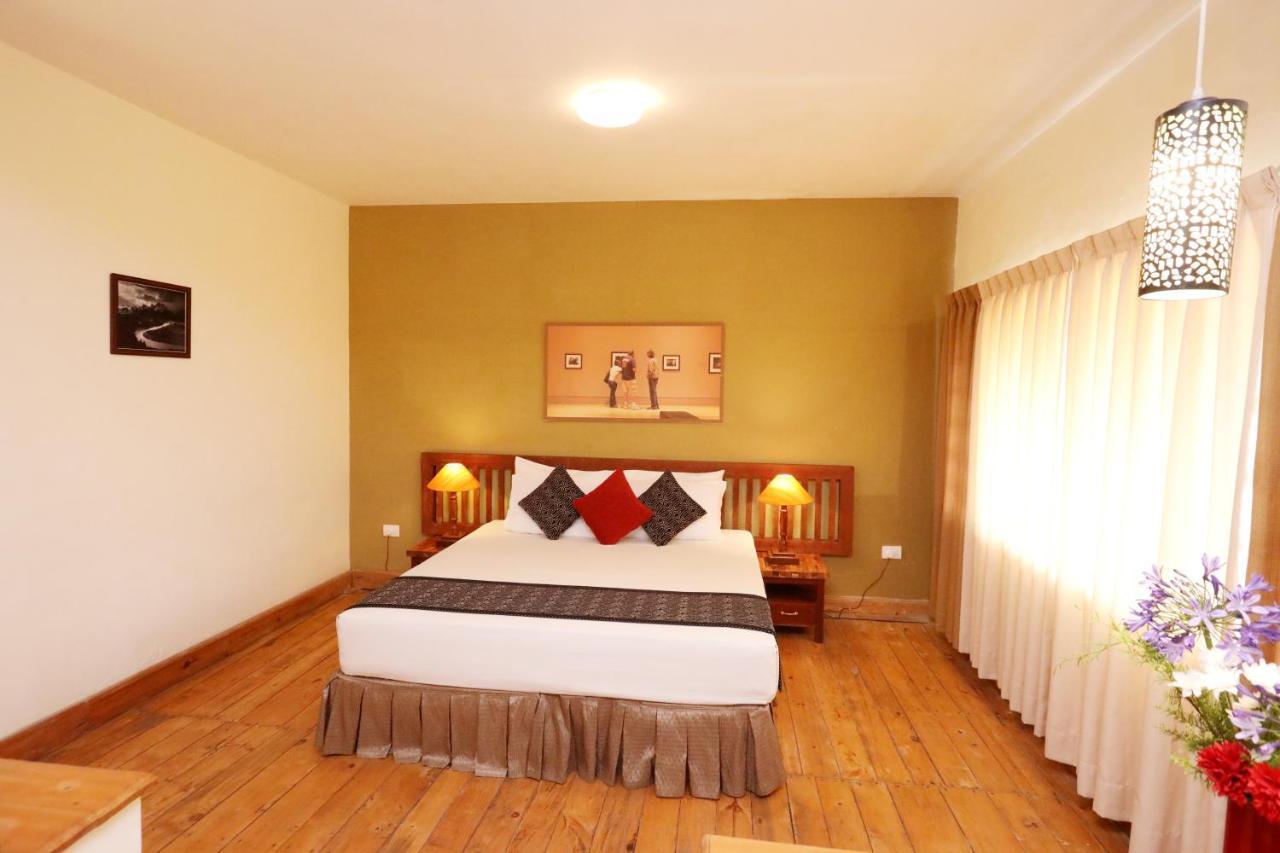 Destiny - The Farm Resort Ooty Exterior photo