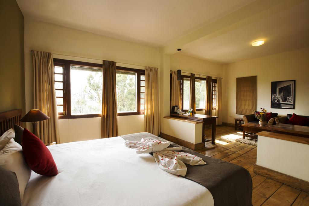 Destiny - The Farm Resort Ooty Exterior photo